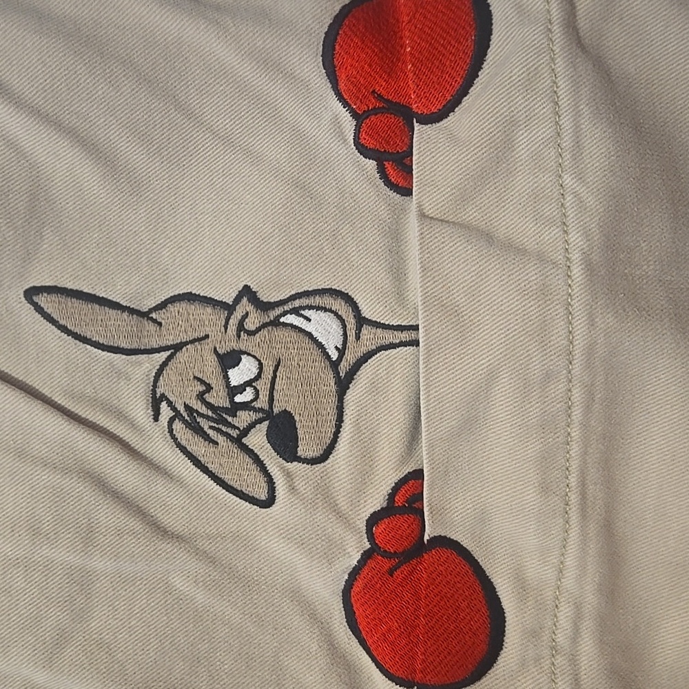 ORIGINAL JNCO Kangaroo khaki